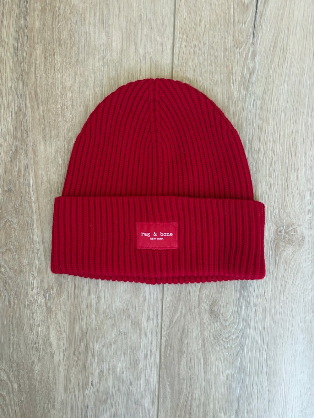 rag & bone blake beanie